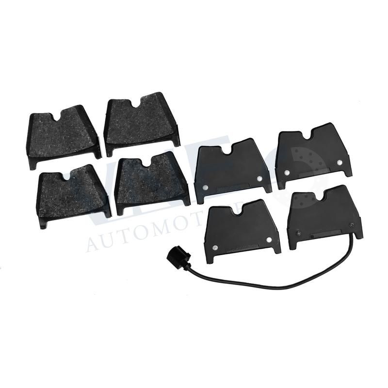 VNE 1005795 Disc Brake Pad Set
