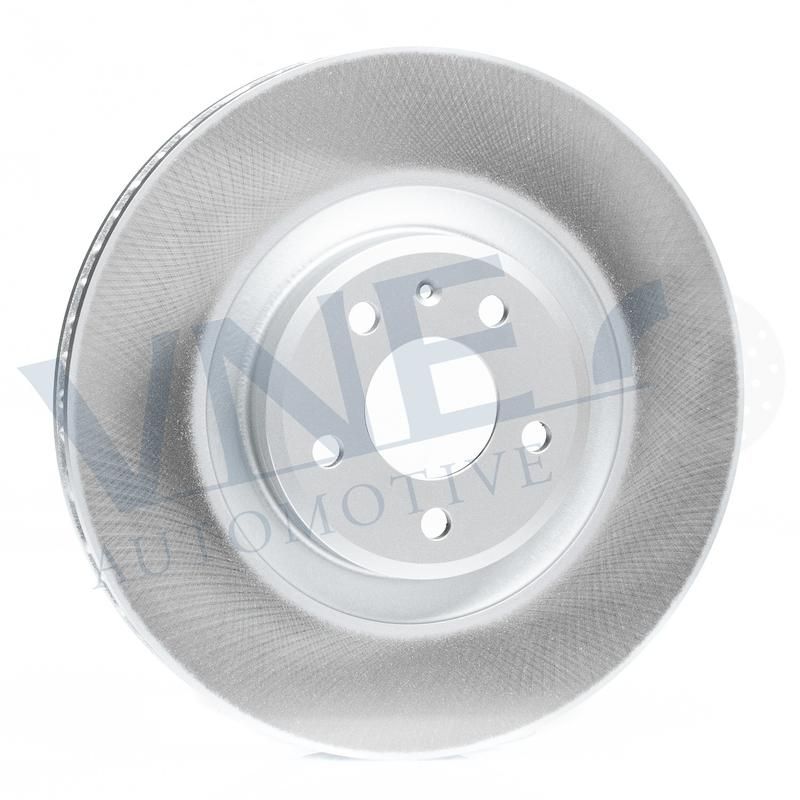 VNE 1295 Disc Brake Rotor
