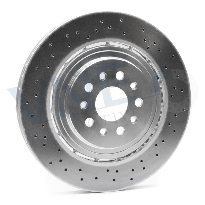 VNE 1651 Disc Brake Rotor