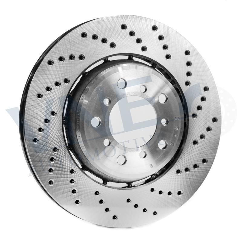 VNE 2080 Disc Brake Rotor