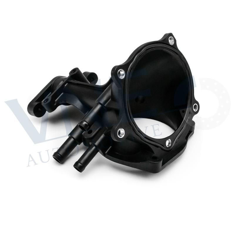 VNE 4008238 Engine Coolant Thermostat Housing