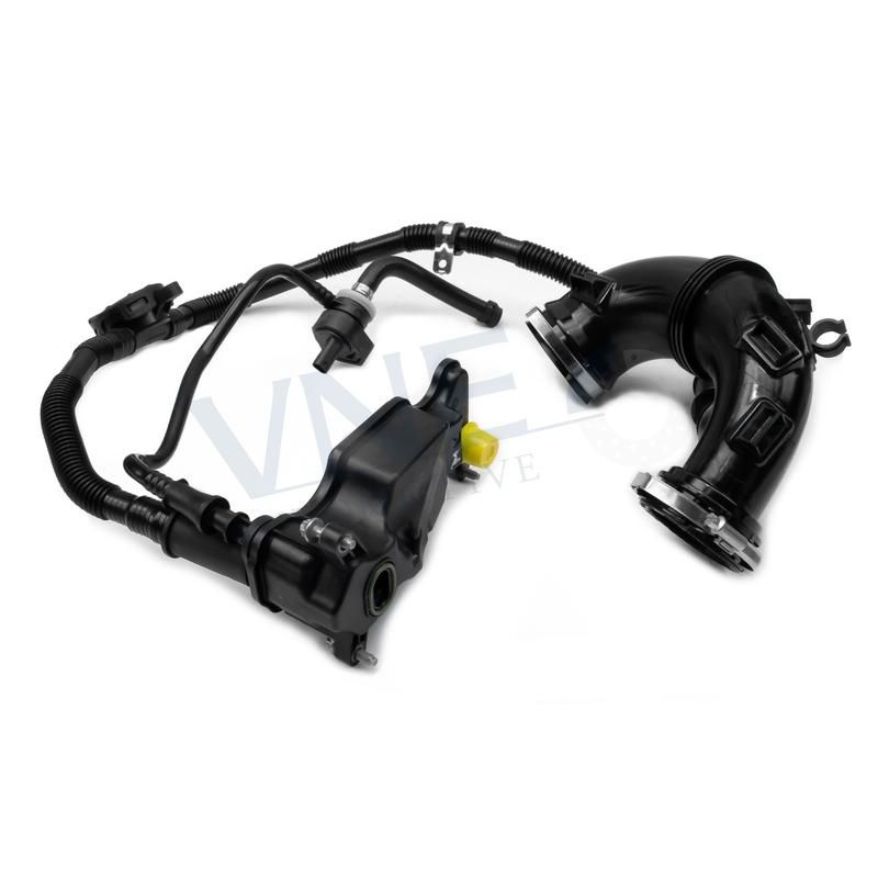 VNE 4008637 Engine Air Intake Hose