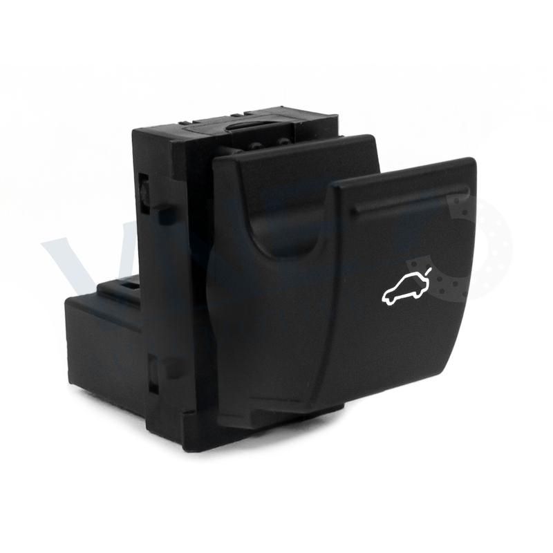 VNE 4013022 Trunk Lid Release Switch