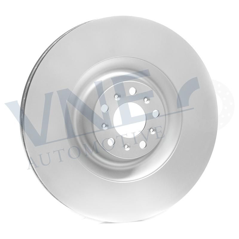 VNE 8321 Disc Brake Rotor
