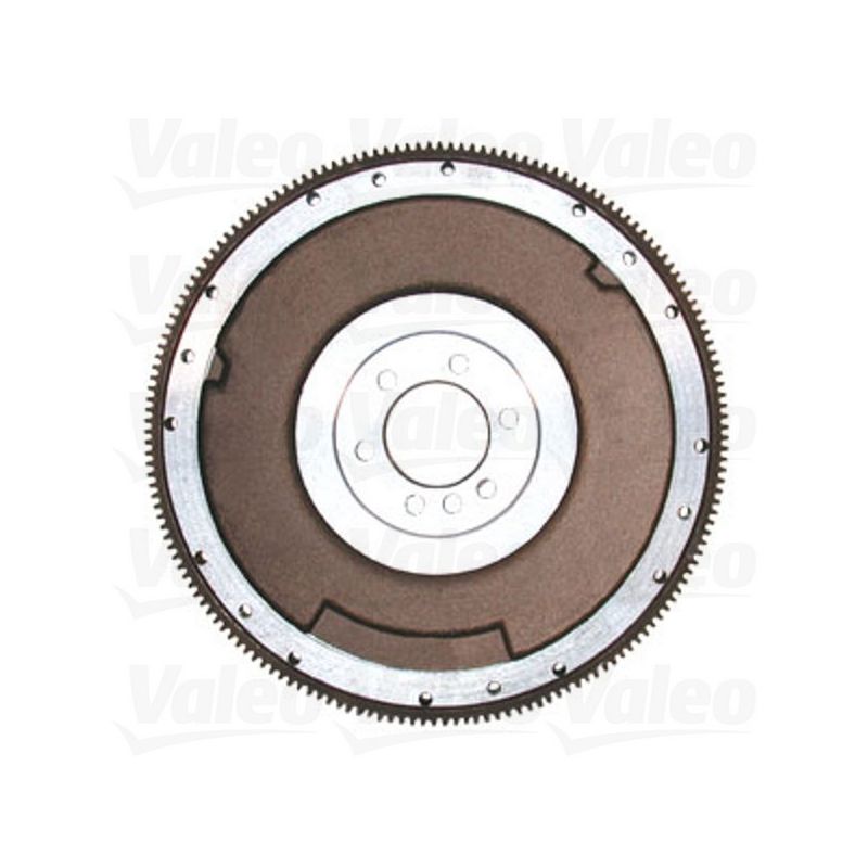 Valeo V2007 1991-1995 Chevrolet C3500 Flywheel 7.4L