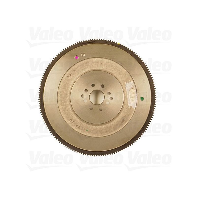 Valeo V6624S 1999-2004 Ford F-Series Flywheel 6.8L