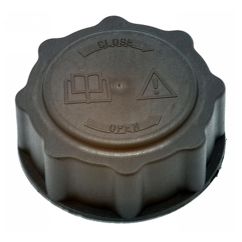 VERNET RC0006 Engine Coolant Reservoir Cap