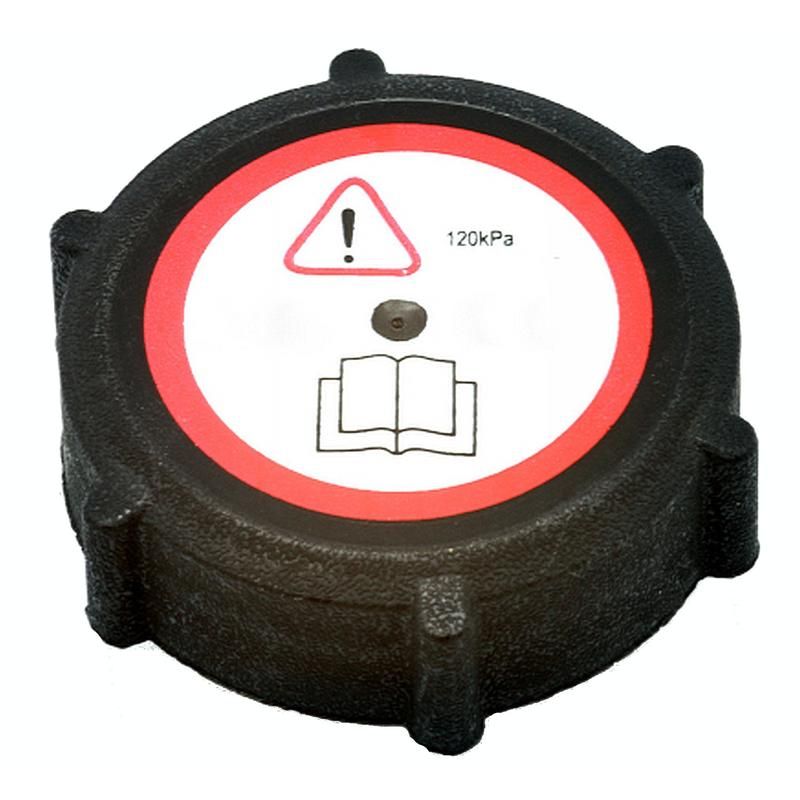VERNET RC0009 Engine Coolant Reservoir Cap