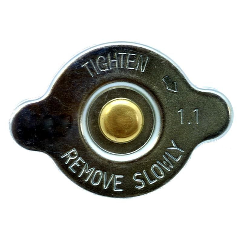 VERNET RC0027 Radiator Cap