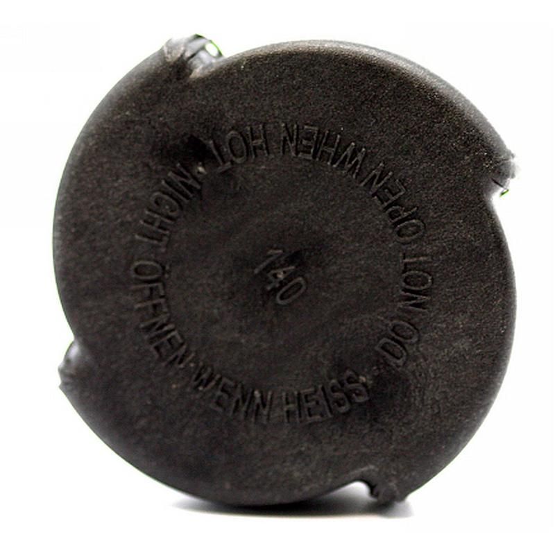VERNET RC0032 Engine Coolant Reservoir Cap