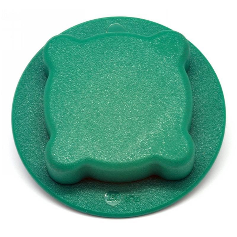 VERNET RC0033 Engine Coolant Reservoir Cap