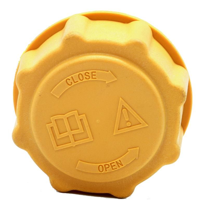 VERNET RC0039 Engine Coolant Reservoir Cap