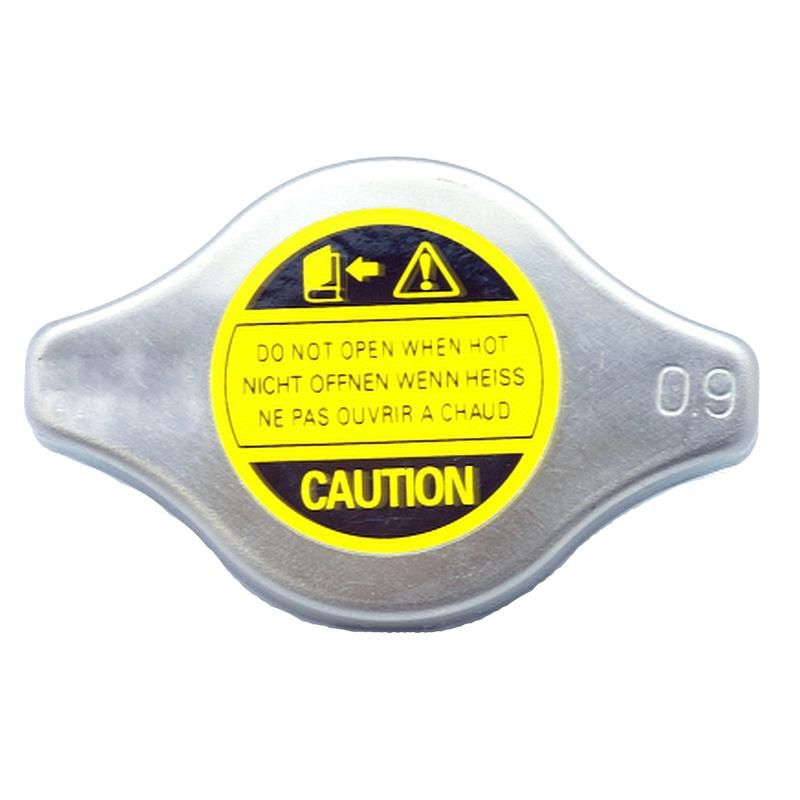 VERNET RC0047 Engine Coolant Reservoir Cap
