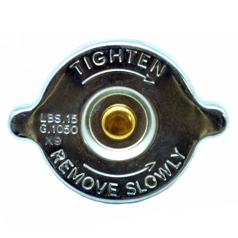 VERNET RC0061 Radiator Cap