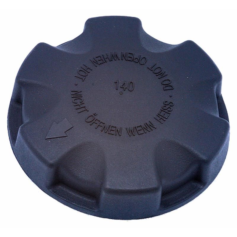 VERNET RC0083 Engine Coolant Reservoir Cap