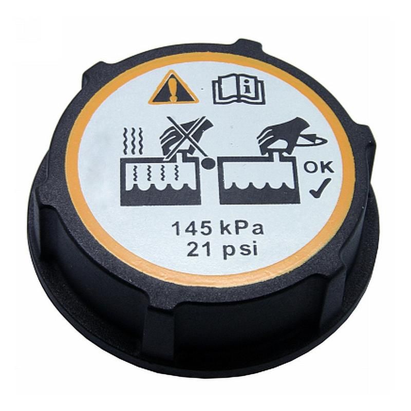 VERNET RC0150 Engine Coolant Reservoir Cap