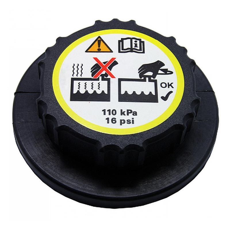VERNET RC0159 Engine Coolant Reservoir Cap