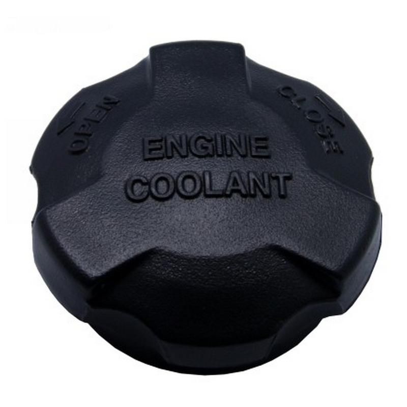 VERNET RC0161 Engine Coolant Reservoir Cap