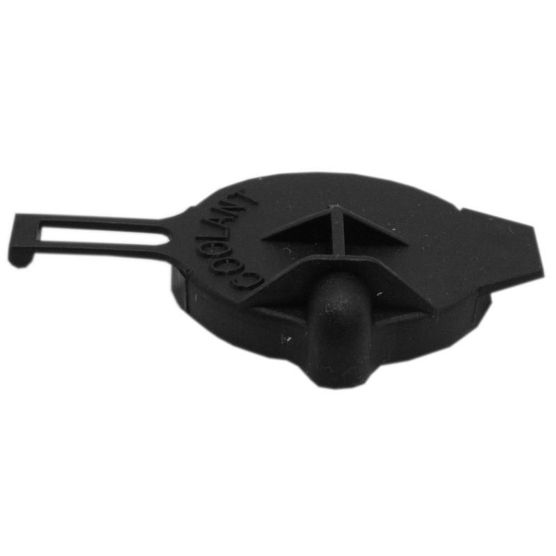 VERNET RC0170 Engine Coolant Reservoir Cap