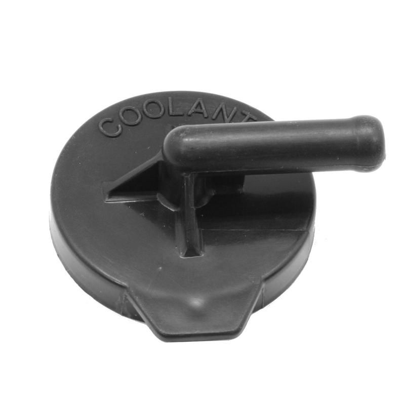 VERNET RC0178 Engine Coolant Reservoir Cap