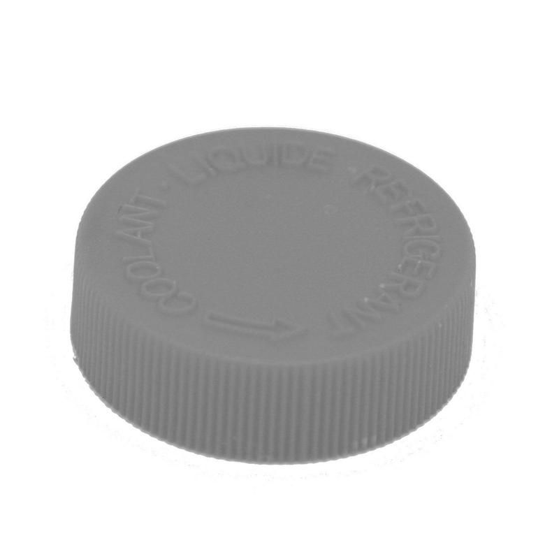 VERNET RC0184 Engine Coolant Reservoir Cap