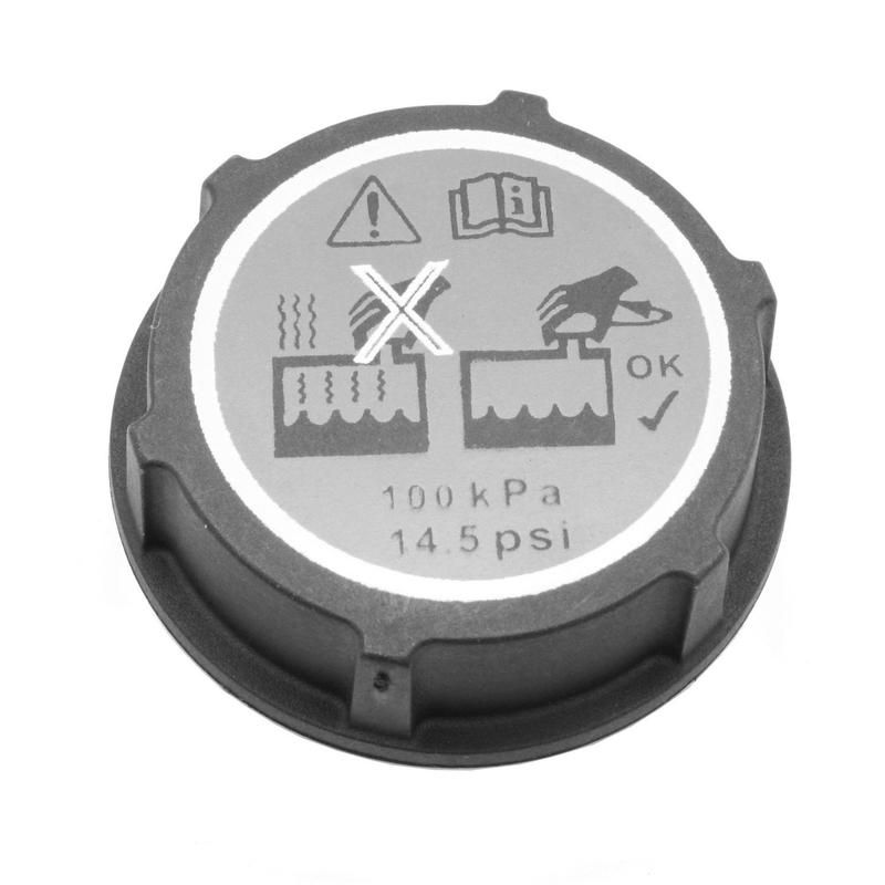 VERNET RC0191 Engine Coolant Reservoir Cap