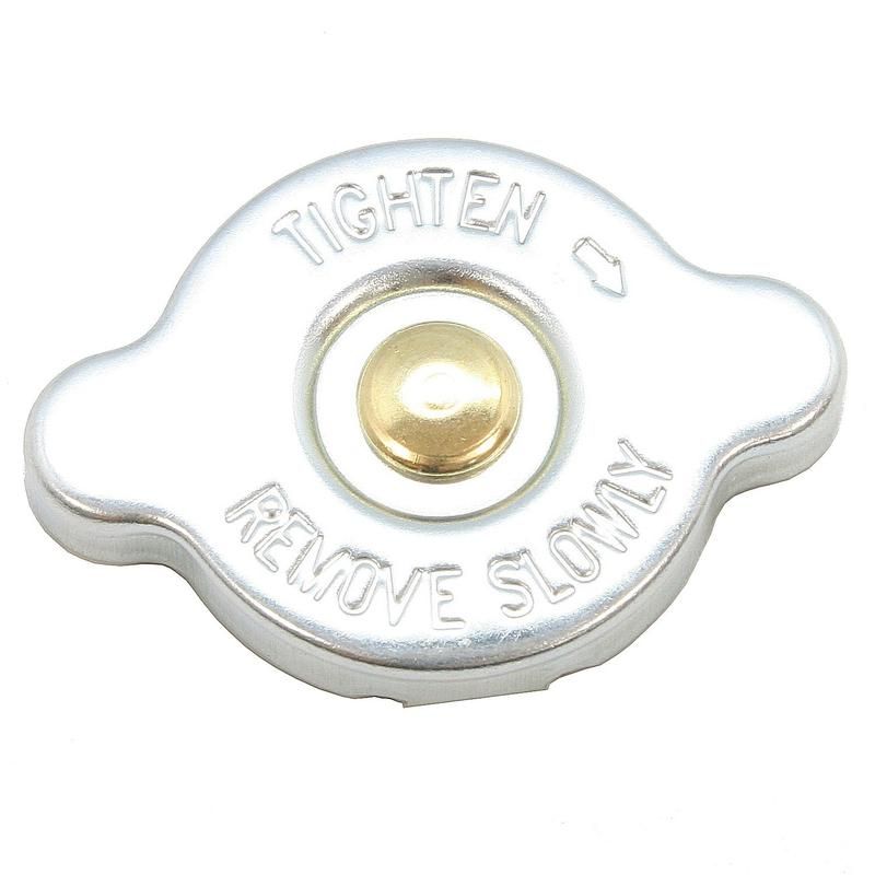 VERNET RC0193 Radiator Cap