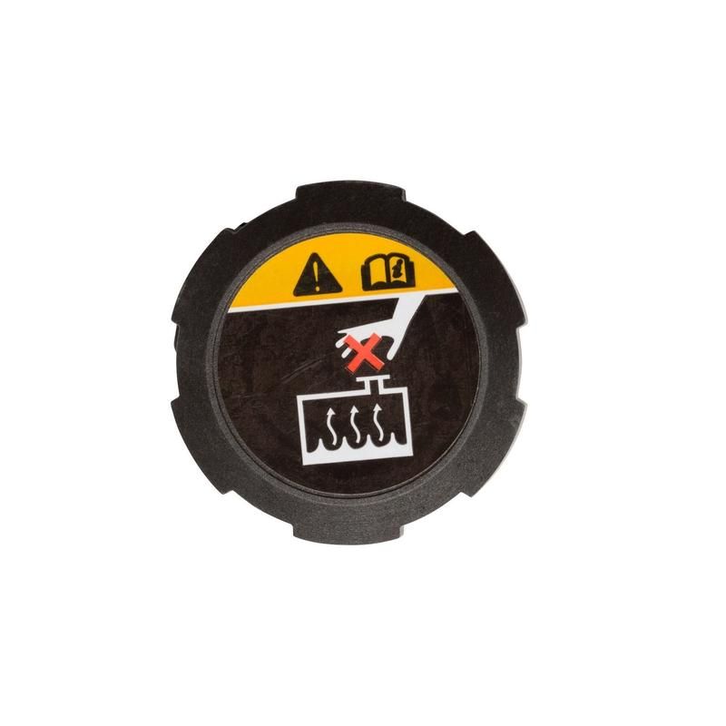 VERNET RC0200 Engine Coolant Reservoir Cap