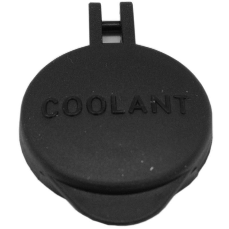 VERNET RC0201 Engine Coolant Reservoir Cap