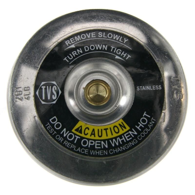VERNET RC0208 Radiator Cap
