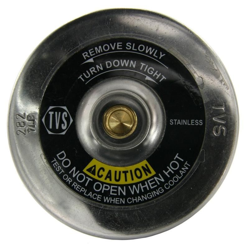VERNET RC0209 Radiator Cap