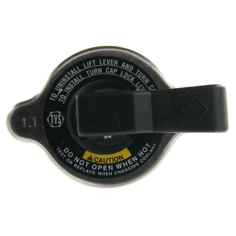 VERNET RC0212 Engine Coolant Reservoir Cap