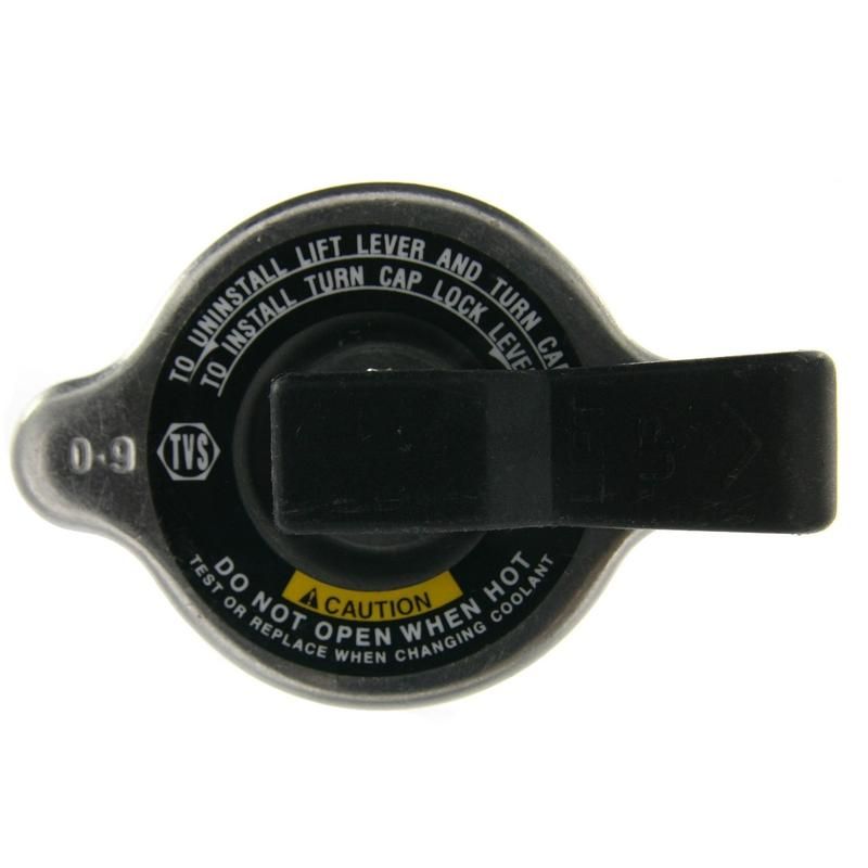 VERNET RC0213 Engine Coolant Reservoir Cap