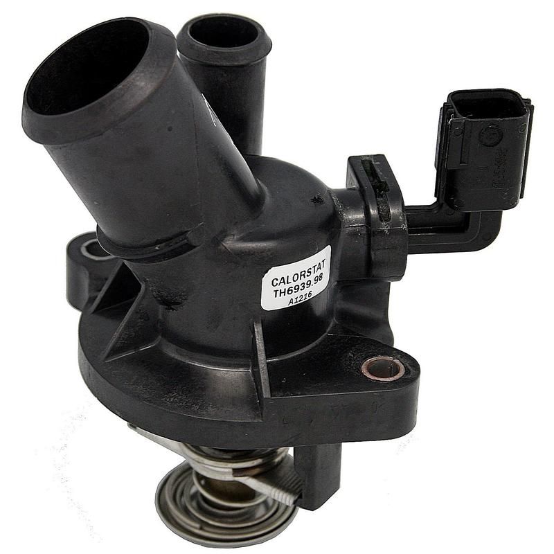 VERNET TE6939.98J Engine Coolant Thermostat