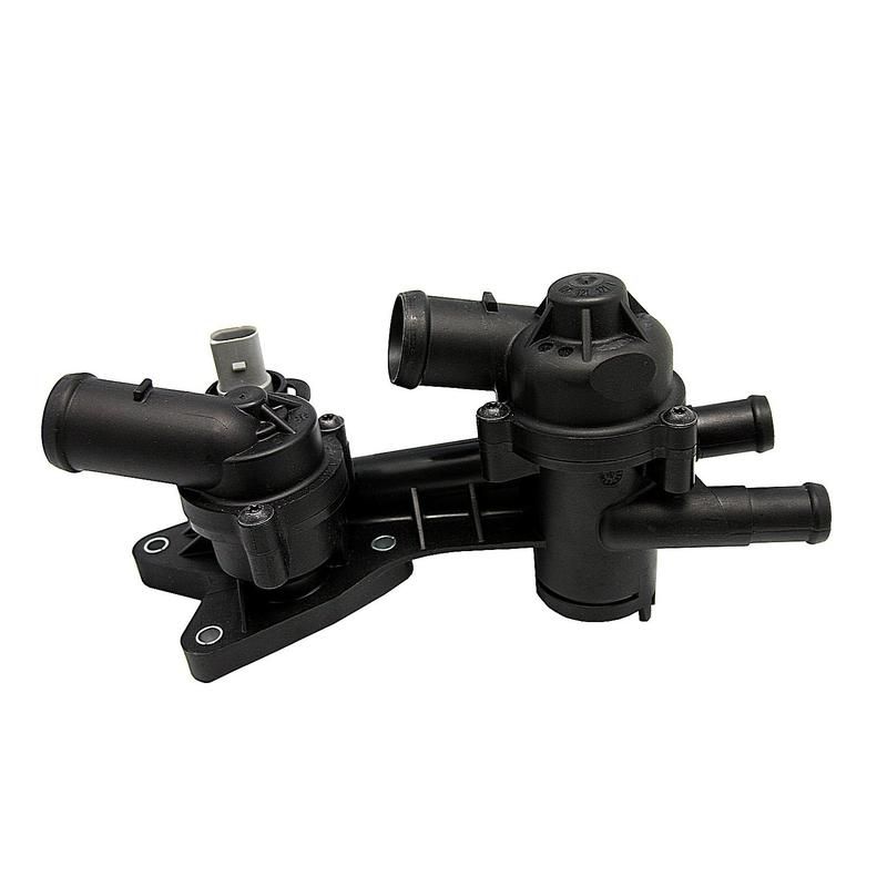 VERNET TH7237.83J Engine Coolant Thermostat