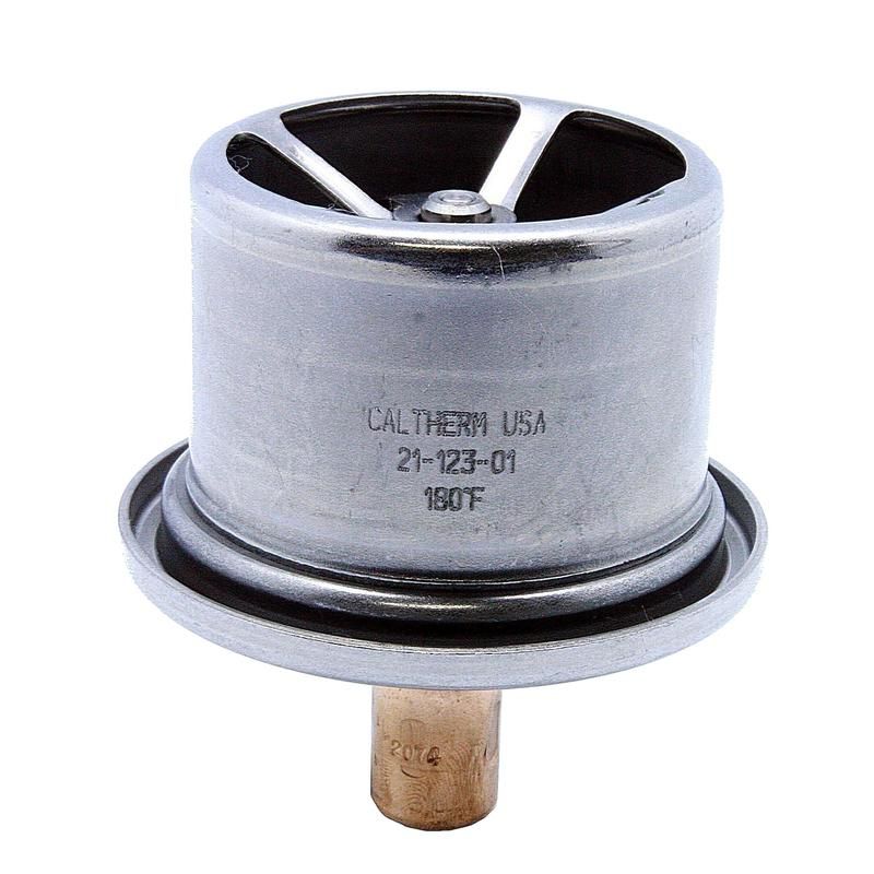 VERNET THS19106.82 Thermostat