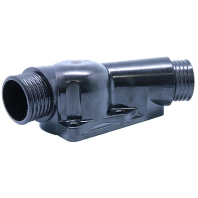 VERNET WF0001 Engine Coolant Thermostat Housing