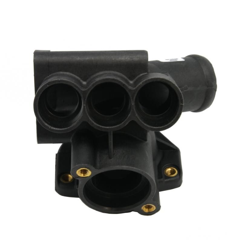 VERNET WF0015 Engine Coolant Thermostat Housing