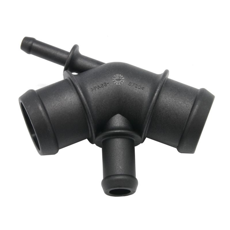 VERNET WF0093 Engine Coolant Hose Connector