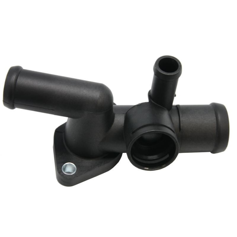 VERNET WF0109 Engine Coolant Hose Flange