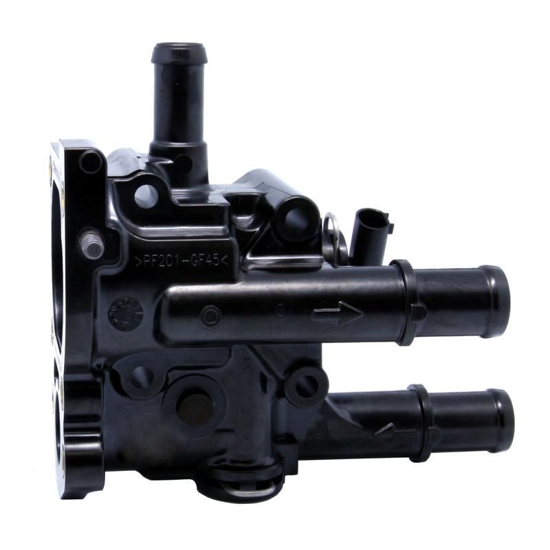 VERNET WF0248P Engine Coolant Thermostat Housing