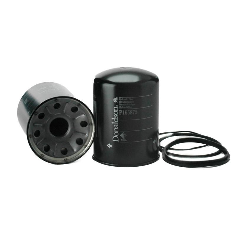 DONALDSON P165875 DONALDSON HBK05 ASSEMBLY, PALL HC7500SUS4H