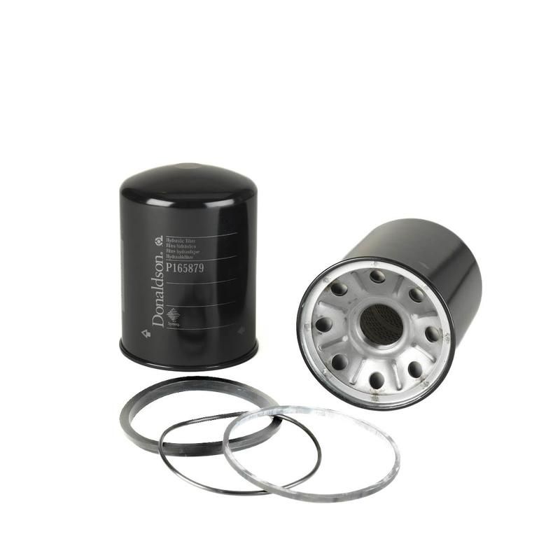 DONALDSON P165879 DONALDSON HBK05 ASSEMBLY, PALL HC7500SUK4H