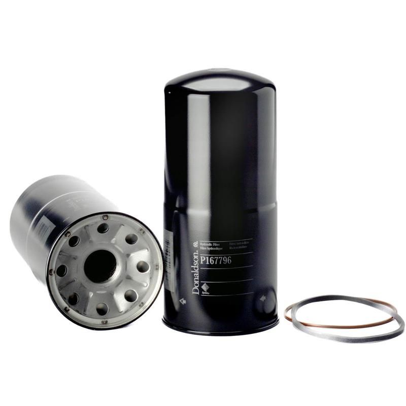 DONALDSON P167796 DONALDSON HBK05 ASSEMBLY