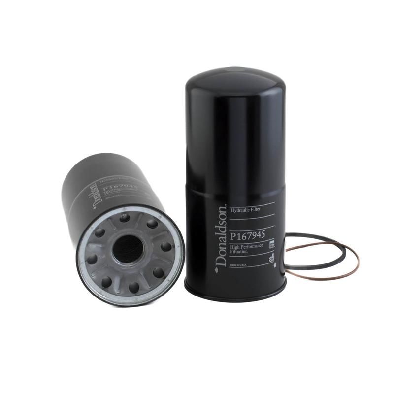 DONALDSON P167945 DONALDSON HBK05 ASSEMBLY