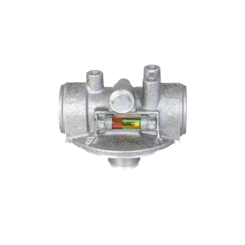 DONALDSON P172953 HBK05 HEAD