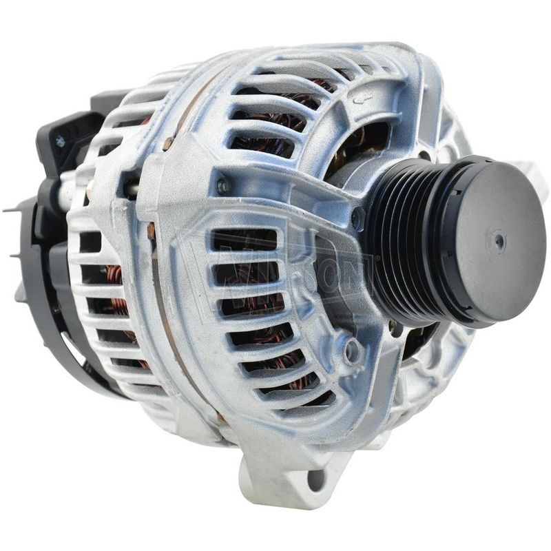 BBB INDUSTRIES Wilson 90-15-6515 Alternator Reman, BO E8 12V 140A