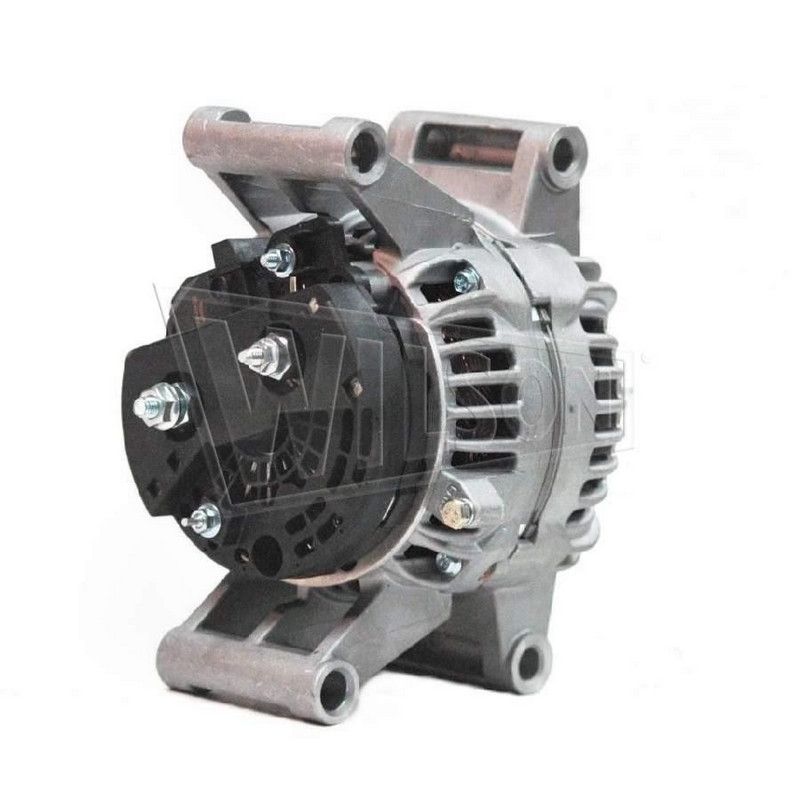 BBB INDUSTRIES Wilson 90-15-6569 Alternator Reman, BO E8 12V 160A