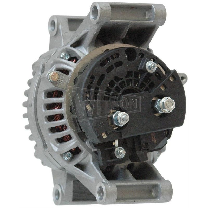 BBB INDUSTRIES Wilson 90-15-6571N Alternator New, BO E8 12V 200A