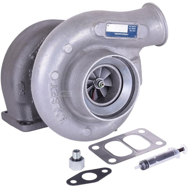 BBB INDUSTRIES OE-TurboPower D2011 Remanufactured Turbocharger